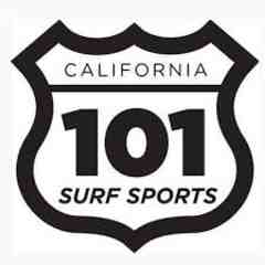101 Surf Sports