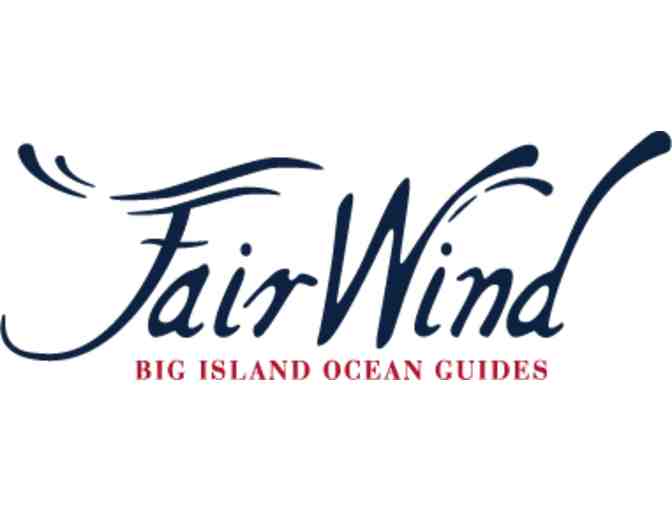 Fair Wind Afternoon Snorkel Cruise for 2 Adults
