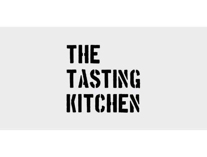 The Tasting Kitchen - $150 Gift Certificate