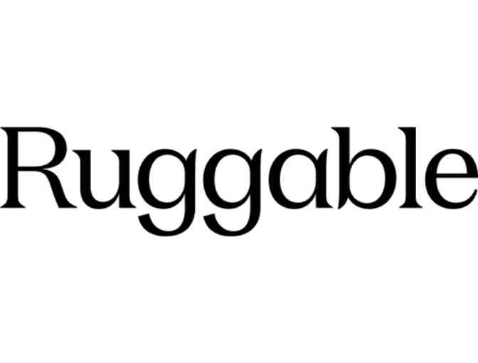 Ruggable - $500 Gift Card