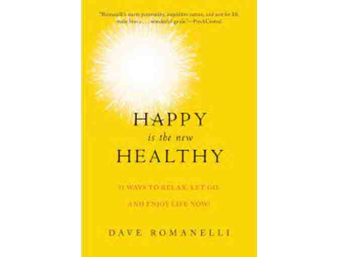 Meditate On with David Romanelli - One Year subscription plus book