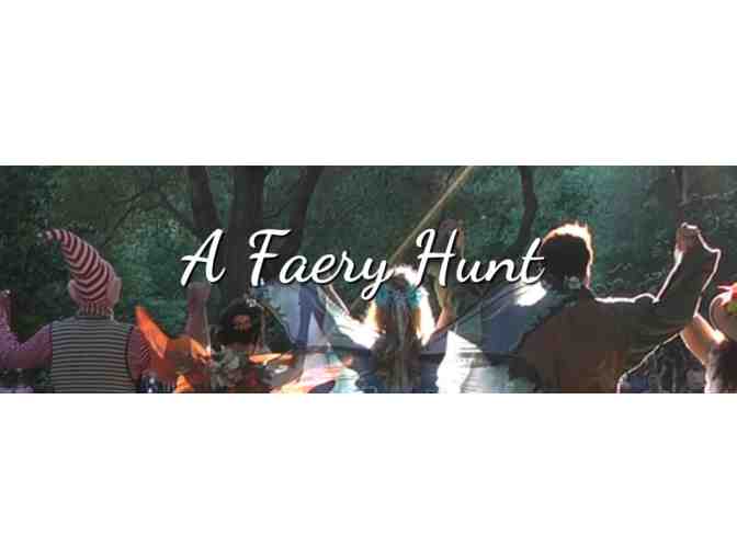 A Faery Hunt - 2 admissions or $30 off a faery party - Photo 1