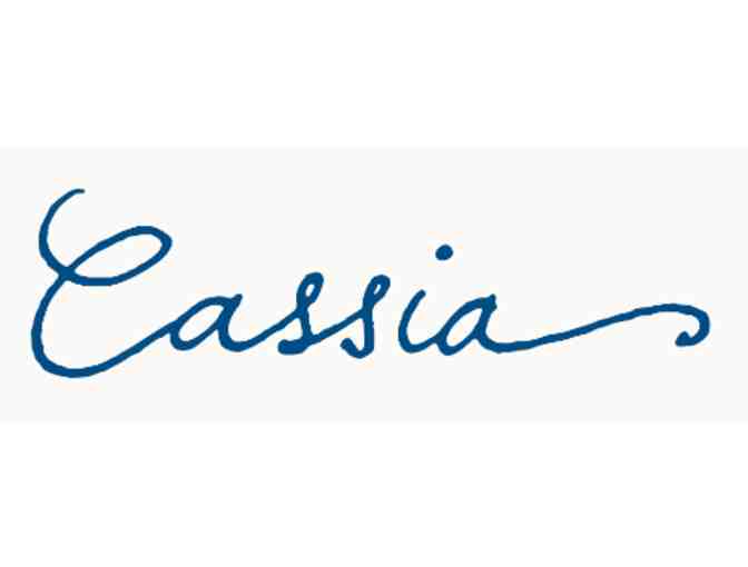 Cassia $100 Gift Card - Photo 1