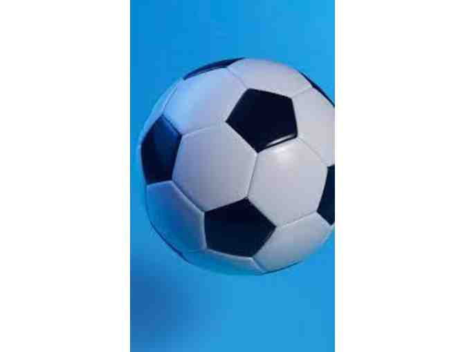 Angel City FC Game - 4 Tickets to July 9th ACFC home game vs. North Carolina - Photo 3