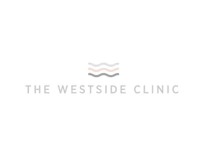 The Westside Clinic - 50 Units of Botox