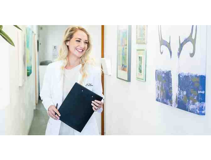 The Westside Clinic - 50 Units of Botox