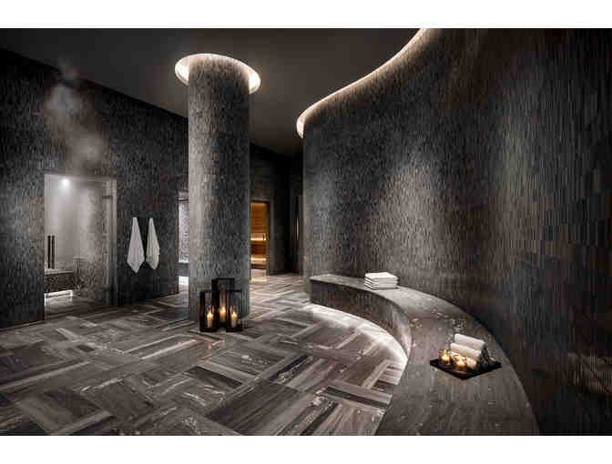 Fairmont Century Plaza Spa $60 Gift Card