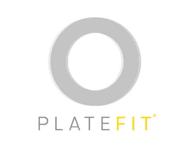 PlateFit 5-Class Pack
