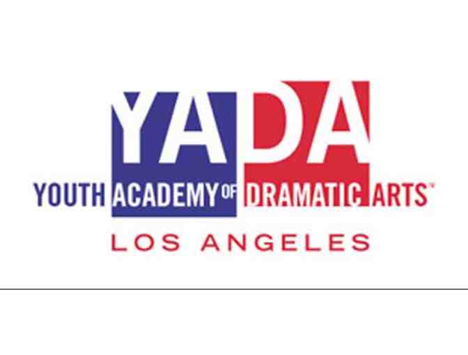 Youth Academy of Dramatic Arts - One Improv Class