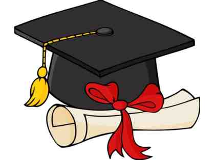 Walgrove 5th Grade Culmination: Upgrade to Two Front Row Seats! (Online Auction)