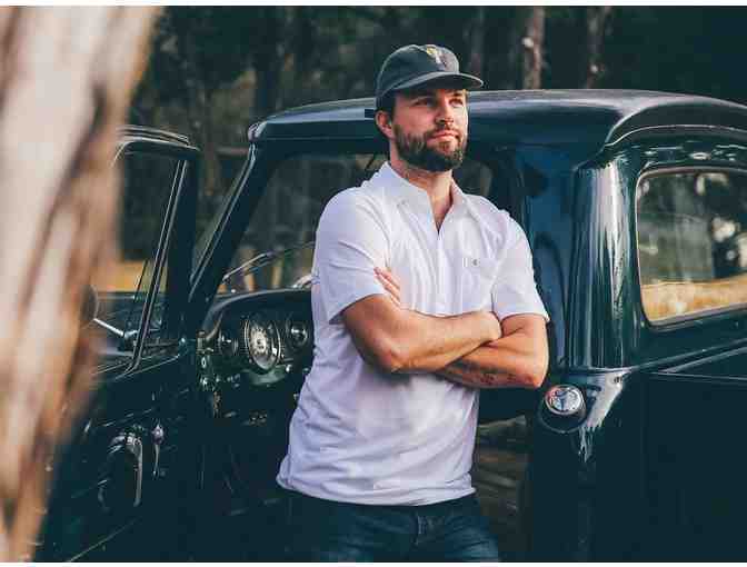 Criquet Shirts $250 Gift Card