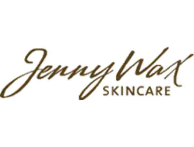Jenny Wax Skincare Gift Basket