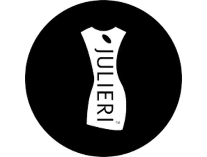 Julieri Bossential Diamond Necklace