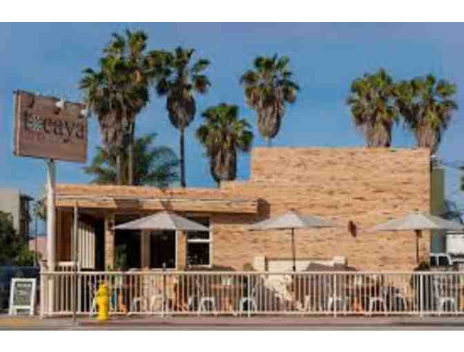 Tocaya Organica $50 Gift Card