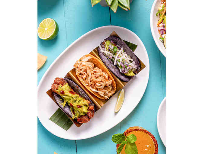 Tocaya Organica $50 Gift Card