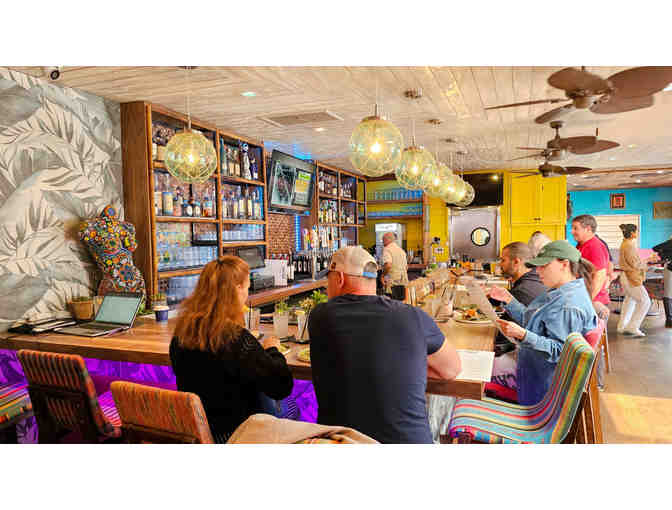 Nalu Vida $50 Gift Card