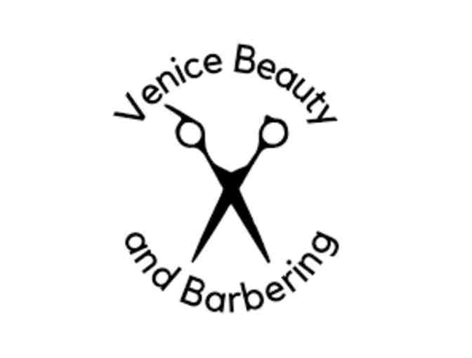 Venice Beauty Bar $400 Gift Card