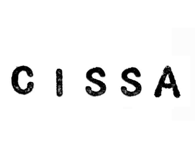 Cissa $300 Gift Card