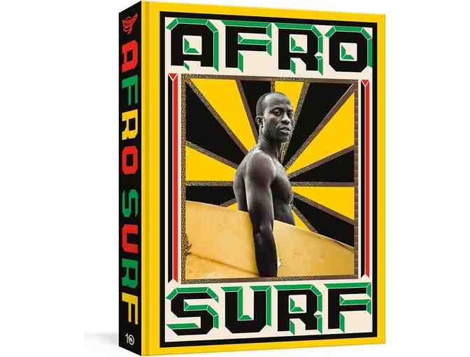 Penguin Random House Surf Book Set