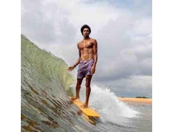 Penguin Random House Surf Book Set