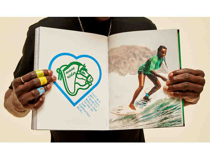 Penguin Random House Surf Book Set