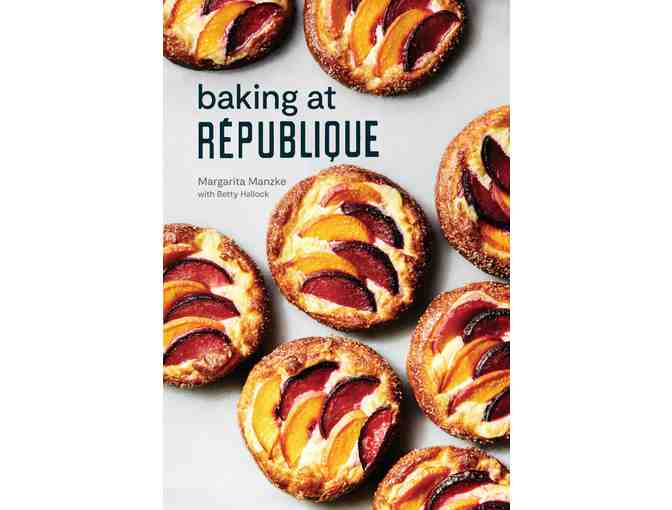 Penguin Random House LA Cookbook Collection