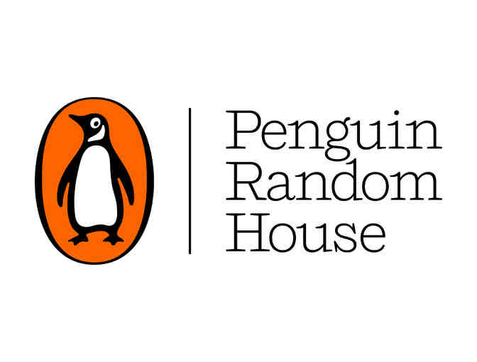 Penguin Random House LA Cookbook Collection