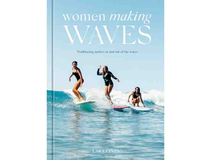 Penguin Random House Surf Book Set