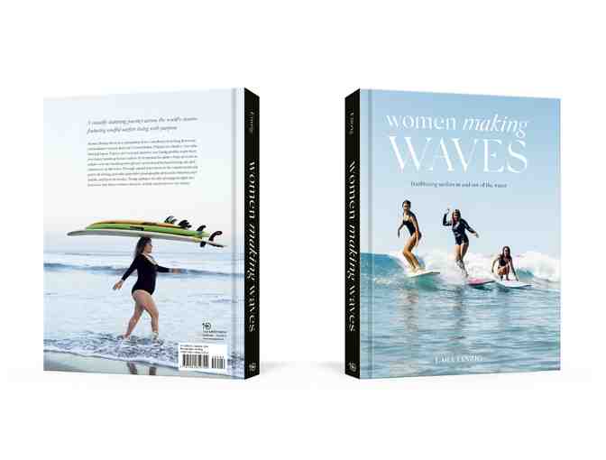 Penguin Random House Surf Book Set