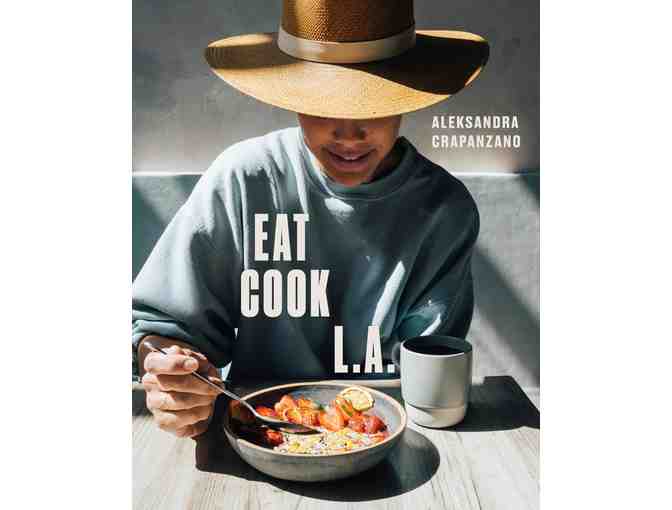 Penguin Random House LA Cookbook Collection