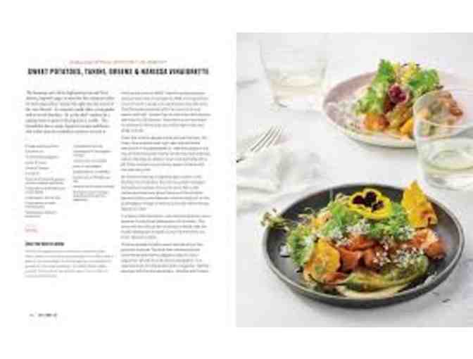 Penguin Random House LA Cookbook Collection