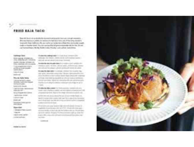 Penguin Random House LA Cookbook Collection