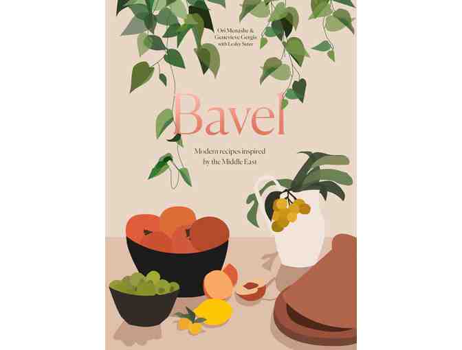 Penguin Random House LA Cookbook Collection