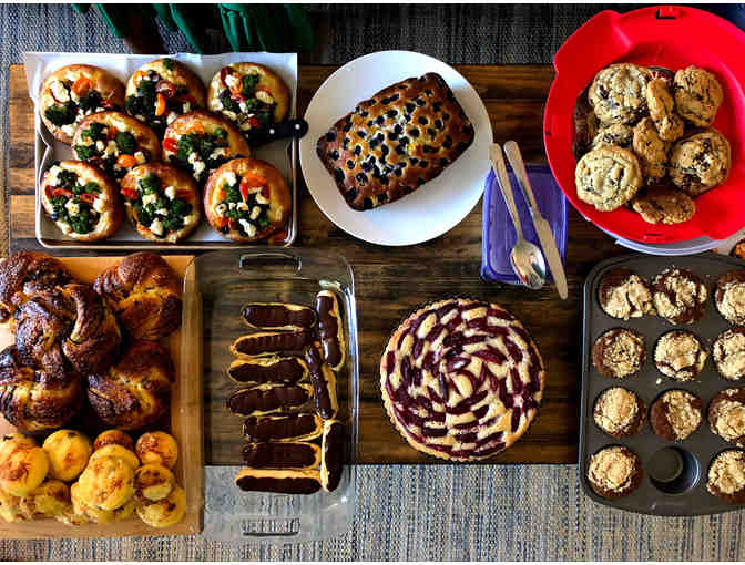 Penguin Random House LA Cookbook Collection