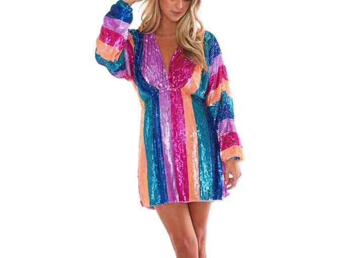 Show Me Your Mumu $500 Gift Card and Basket