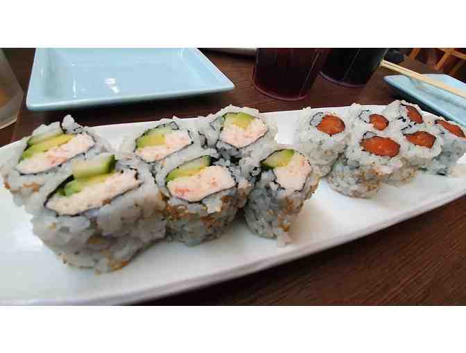 Hama Sushi - $100 Gift Certificate