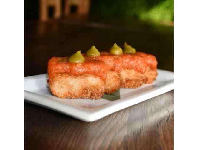 Hama Sushi - $100 Gift Certificate
