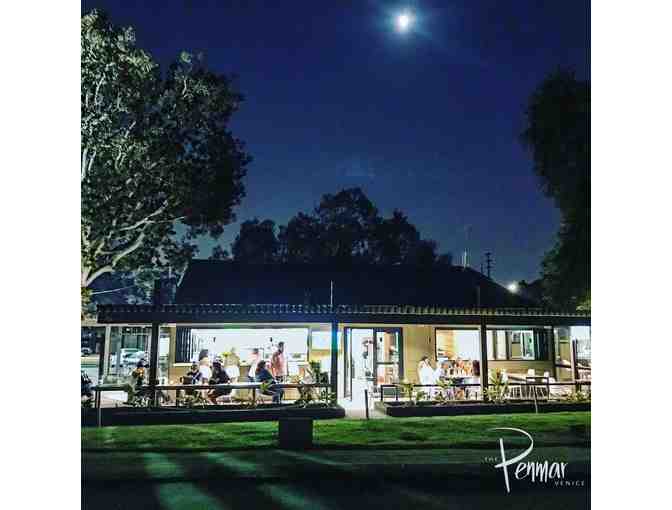 The Penmar $50 Gift Card