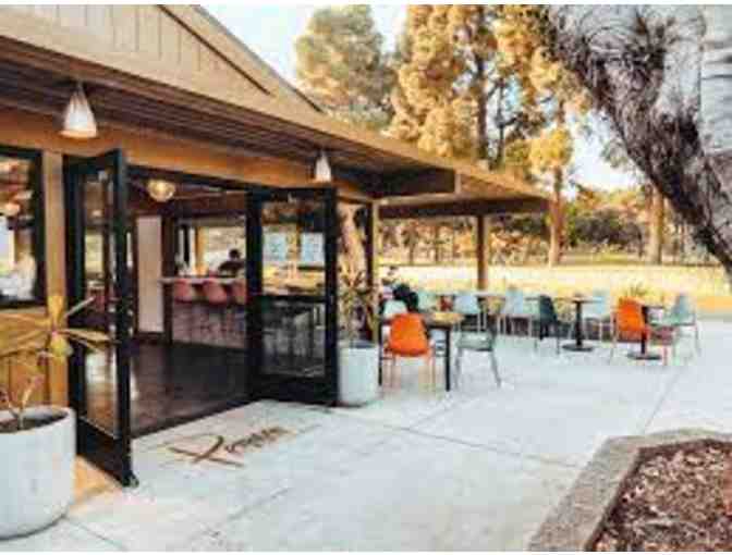 The Penmar $50 Gift Card