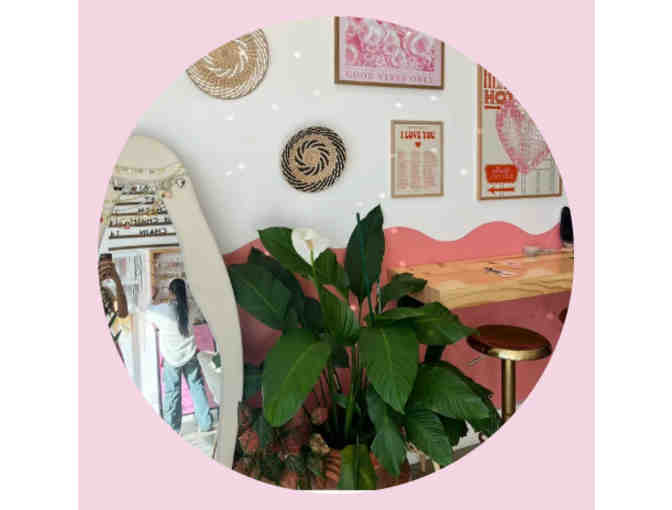 Charmed LA - $50 Gift Card