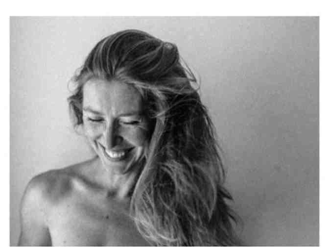 Katie Flynn Photography 'Blue Door'