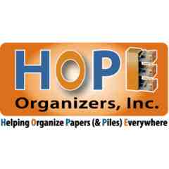 Hope Organizers