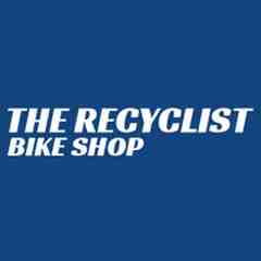 The Recyclist Bike Shop