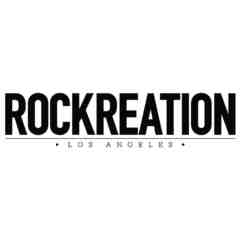 Rockreation