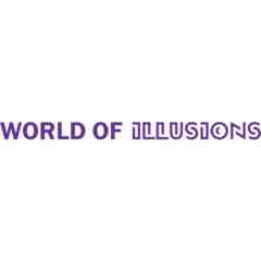 World Of Illusions Museum