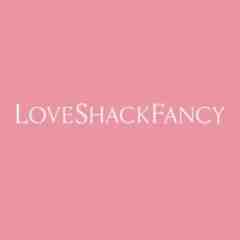 Love Shack Fancy