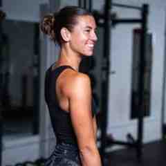 Jessie Wallace Personal Training