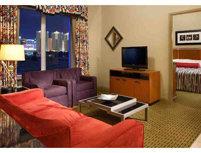 5 days/4 Nights in Vegas plus $250 Vegas.com Card for Concerts/Shows - Photo 3