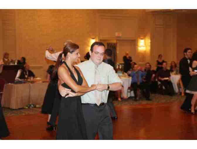 Ballroom Dancing Lessons for Couple with Ana Duarte + 3 Months YMCA Membership - Photo 7
