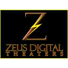 Zeus Digital Theaters